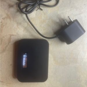 T Mobile WiFi Hub